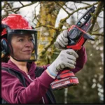 Kit Podadora Inal. Einhell GE-PS 18/15 Li Incl Bat, Carg y Bolso - Imagen 8