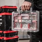 Maleta Organizadora de herramientas E-Case Einhell - Imagen 5