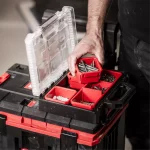 Maleta Organizadora de herramientas E-Case Einhell - Imagen 3