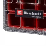 Maleta Organizadora de herramientas E-Case Einhell - Imagen 2
