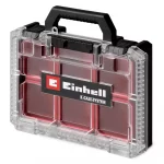 Maleta Organizadora de herramientas E-Case Einhell