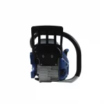 Motosierra a Gasolina Hyundai 45cc 16" 82HYCS4500 - Imagen 2