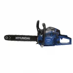 Motosierra a Gasolina Hyundai 45cc 16" 82HYCS4500