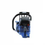 Motosierra a Gasolina Hyundai 52cc 18" 82HYCS5200A - Imagen 3
