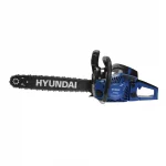 Motosierra a Gasolina Hyundai 52cc 20" 82HYCS5200B