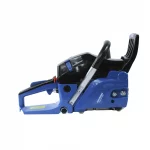 Motosierra a Gasolina Hyundai 52cc 20" 82HYCS5200B - Imagen 3