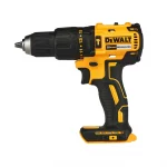 Promo Taladro Percutor 1/2 20v Brushless Dewalt DCD7781B + Bat 5AH Regalo - Imagen 2
