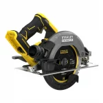 Sierra Circular Inalámbrica Stanley 20V 7-1/4 SBC551B - Sin Batería - Imagen 2