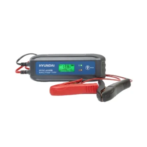 Cargador de Baterías Hyundai 11HYSC-4000M