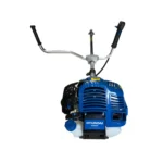 Desbrozadora 1.6 HP 43cc Hyundai 82HYTBC415 - Imagen 2