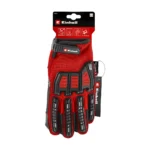 Guantes de Trabajo Einhell Talla M 49935735 - Imagen 2