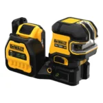 Nivel láser verde 12/20V con 5 pts Dewalt DCLE34520GB Sin Baterías - Imagen 2