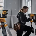 Nivel láser verde 12/20V con 5 pts Dewalt DCLE34520GB Sin Baterías - Imagen 3