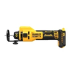 Pack Drywall Dewalt DCF630+DCF6202+DCE555B+ Carg y Bat 2 AH - Imagen 3