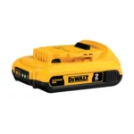 Pack Drywall Dewalt DCF630+DCF6202+DCE555B+ Carg y Bat 2 AH - Imagen 5