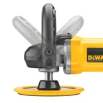 Pulidora Dewalt 7-9 Pulg. DWP849X + Set ptas DWAUMF30SET - Imagen 2