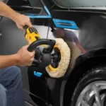 Pulidora Dewalt 7-9 Pulg. DWP849X + Set ptas DWAUMF30SET - Imagen 6