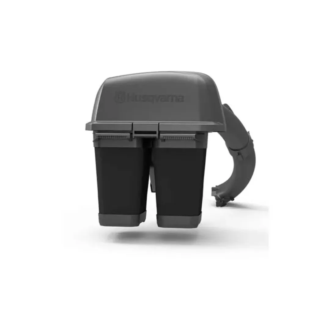 Recolector Husqvarna TS114 5388992-01 1 Recolector Husqvarna TS114 5388992-01 - Imagen 1