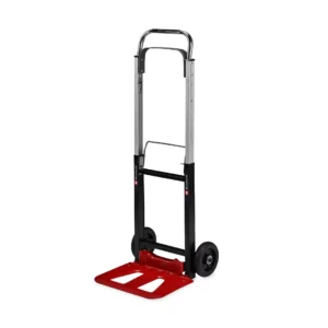 Carro de carga Einhell 90 Kg - Tipo Llegua - anti vibr.