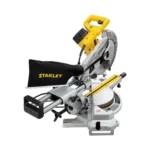 Ingleteadora Telescópica 10? 2000w Stanley SM181-B2 - Imagen 3