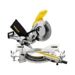Ingleteadora Telescópica 10? 2000w Stanley SM181-B2