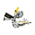 Ingleteadora Telescópica 10? 2000w Stanley SM181-B2 - Imagen 6