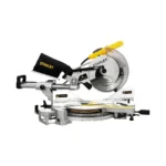 Ingleteadora Telescópica 10? 2000w Stanley SM181-B2 - Imagen 7