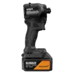 Kit DeWalt McLaren Atornillador de Impacto 20V XR DCF86MP2T + 2 Baterías 5Ah + TSTAK - Imagen 3