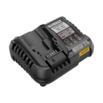 Kit Mclaren Taladro + Atornillador 20V XR + 2B +TSTAK Dewalt - Imagen 7