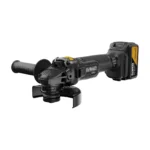 Kit DeWalt McLaren Esmeril Angular 20V XR DCG45MP2T + 2 Baterías 5Ah + TSTAK - Imagen 2