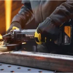 Kit DeWalt McLaren Esmeril Angular 20V XR DCG45MP2T + 2 Baterías 5Ah + TSTAK - Imagen 12