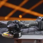 Kit DeWalt McLaren Esmeril Angular 20V XR DCG45MP2T + 2 Baterías 5Ah + TSTAK - Imagen 10