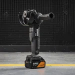 Kit DeWalt McLaren Esmeril Angular 20V XR DCG45MP2T + 2 Baterías 5Ah + TSTAK - Imagen 9