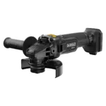 Kit Mclaren Taladro + Esmeril 20V XR + 2B 5AH + TSTAK Dewalt - Imagen 6