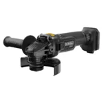 Kit Mclaren Taladro + Esmeril + LLave Imp 20V XR + 2B Dewalt - Imagen 4