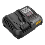 Kit Mclaren Taladro Percutor 20V XR + 2B 5AH + TSTAK Dewalt - Imagen 6