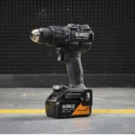 Kit Mclaren Taladro Percutor 20V XR + 2B 5AH + TSTAK Dewalt - Imagen 9