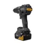 Kit Mclaren Taladro Percutor 20V XR + 2B 5AH + TSTAK Dewalt - Imagen 3