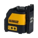 Kit Nivel Laser Linea Cruzada Medidor 30m Dewalt DW0887100-1 - Imagen 6
