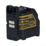 Kit Nivel Laser Linea Cruzada Medidor 30m Dewalt DW0887100-1 - Imagen 7