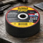 Set 25 discos corte de metal 4-1/2'X1/25' Dewalt DW84401 - Imagen 3